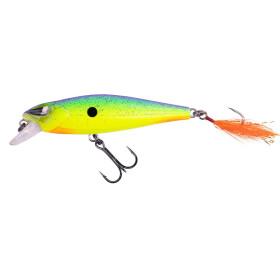 Zeck Hitch 6,0 cm | 0,6 m SP Twitchbait