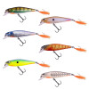 Zeck Hitch 6,0 cm | 0,6 m SP Twitchbait