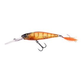 Zeck Hitch 6,0 cm | 1,8 m SP Twitchbait