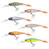 Zeck Hitch 6,0 cm | 1,8 m SP Twitchbait