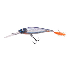 Zeck Hitch 6,0 cm | 1,8 m SP Twitchbait Fire Ukki BA