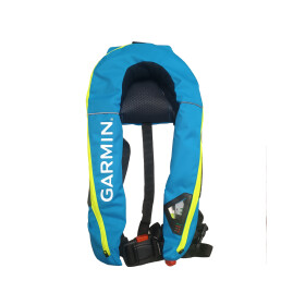 Garmin 150N Aero Pro Rettungsweste