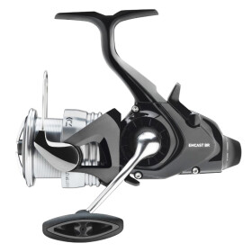 Daiwa Emcast BR LT Freilaufrolle Modell 2024