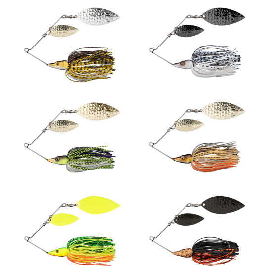 Fox Rage Spinnerbait 14g