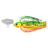 Fox Rage Bladed Jig 12g 3/0 Firetiger