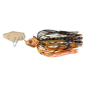 Fox Rage Bladed Jig 12g 3/0 Hot Perch