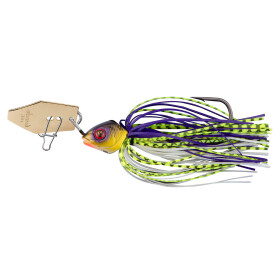 Fox Rage Bladed Jig 21g 4/0 Chatterbait