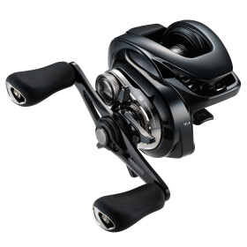 Shimano Metanium DC Linkshand Baitcastrolle