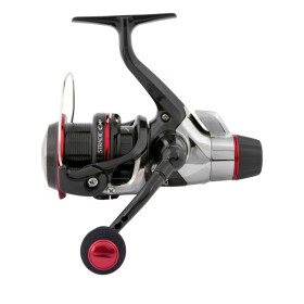 Shimano Stradic CI4+ RA Heckbremsrolle