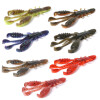 Lurejunks D-Craw 3,5" Gummiköder