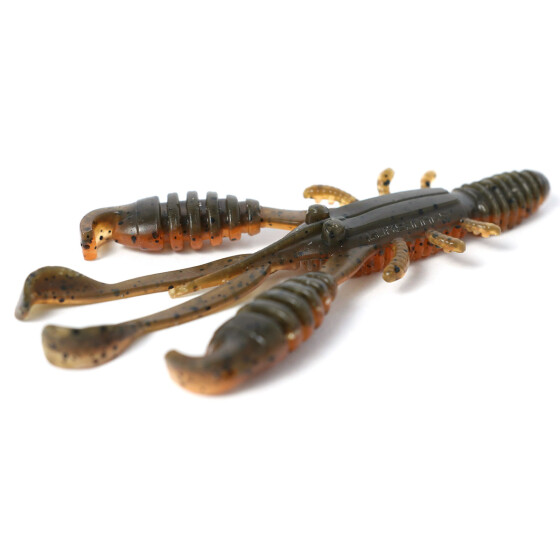 Lurejunks D-Craw 3,5" Butter Craw