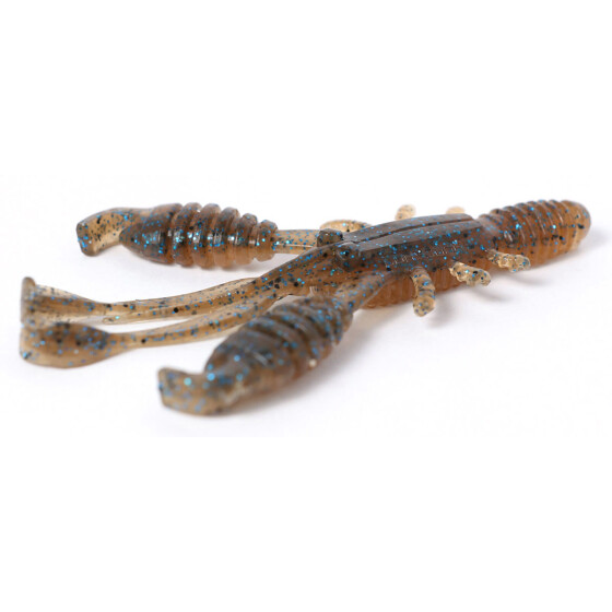 Lurejunks D-Craw 3,5" Blue Sugar