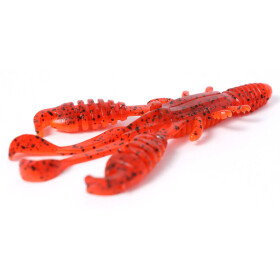 Lurejunks D-Craw 3,5" Red Marsh Craw