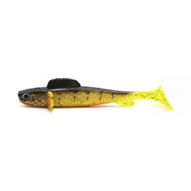 Lurejunks Finisher 16cm Yellow Perch