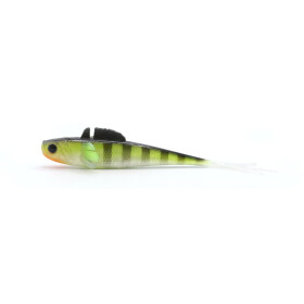 Lurejunks Weepin 20,5 cm Chrystal Ghost Perch