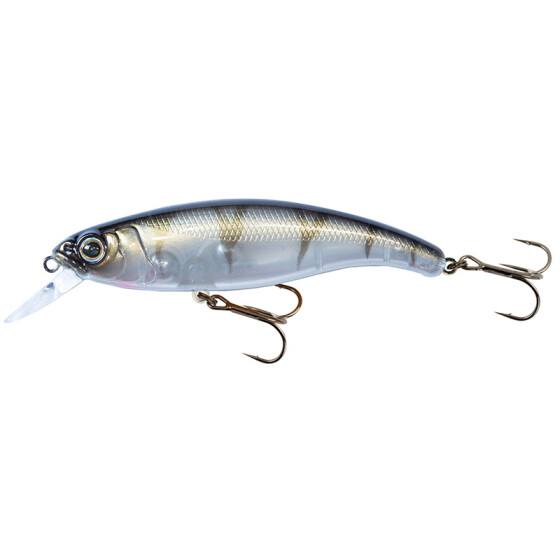 Fox Rage Slick Stick 90SR Silent UV Striped Shiner