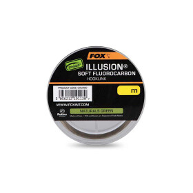 Fox Illusion Soft Fluorocarbon Vorfach