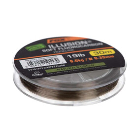 Fox Illusion Soft Fluorocarbon Vorfach