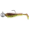 Fox Rage Ultra UV Micro SpikeyFry Loaded Softbaits Mixed