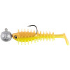 Fox Rage Ultra UV Micro SpikeyFry Loaded Softbaits Mixed