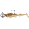 Fox Rage Ultra UV Micro SpikeyFry Loaded Softbaits Mixed