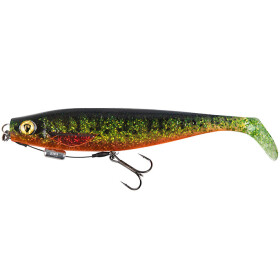 Fox Rage Loaded Pro Shads 14cm UV Pike