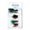 Balzer Edition Fly Forellen Streamer-Sortiment