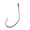 Balzer Trout Attack lure single hook