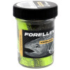 FTM Forellenteig Knoblauch 50g