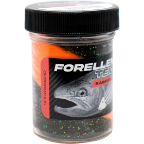 FTM Forellenteig Kadaver 50g