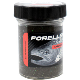 FTM Forellenteig Kadaver 50g