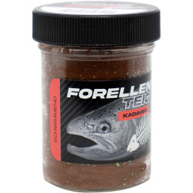 FTM Forellenteig Kadaver 50g