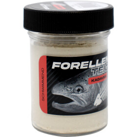 FTM Forellenteig Kadaver 50g