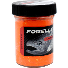 FTM Forellenteig Kadaver 50g 526 UV Orange