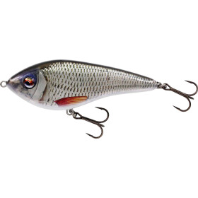 Westin Swim Glidebait 8cm 16g Suspending Real Roach