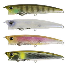 Duo Realis Spinbait Heartbee 75ss