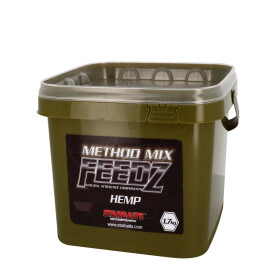 Starbaits Method Mix Feedz 1,7kg