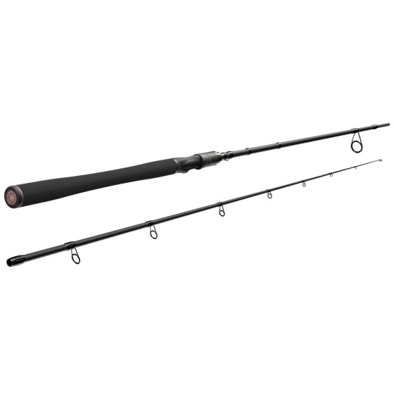 Sportex Kev Nitro RS-2 - Spinnrute 235cm/23-96g - SP2404