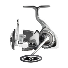 Daiwa 24 Luvias LT2500S