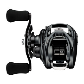 Daiwa 24 Tatula SV TW 150 Baitcastrolle