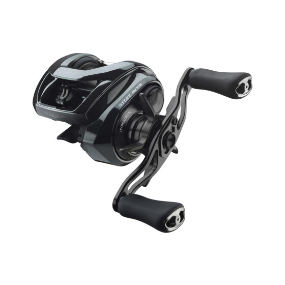 Daiwa 24 Steez SV TW 100 Baitcastrolle