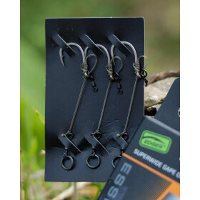 Fox Edges Chod Rigs