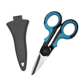 Zebco Belt Scissors Schere