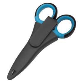 Zebco Belt Scissors Schere