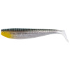 Fox Rage Zander Pro Bulk Shad 12cm Ultra Silver Halo