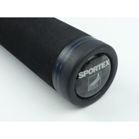 Sportex Seatrout Xpert Baitcast - Spinnrute