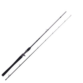 Zeck Momentum Cast Pelagic&Jerk Vertikalrute 190cm/90g