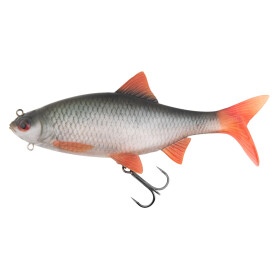 Fox Rage Ultra-Realistic Gummifisch 18cm Roach