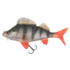 Fox Rage Ultra-Realistic Gummifisch 18cm Perch