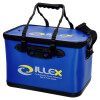 Illex Bakkan Boat 40 Tasche 40x26x28cm